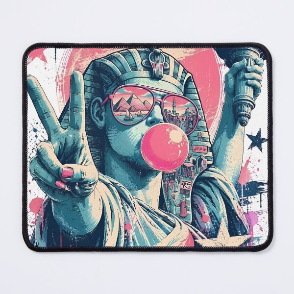 Item preview, Pharaoh Liberty designed and sold by awesome-loob.