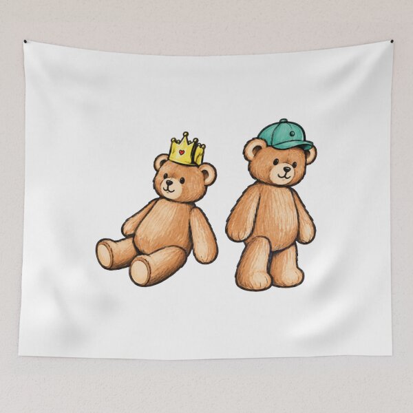 Item preview, Bncmap designed and sold by ChristenSellis.
