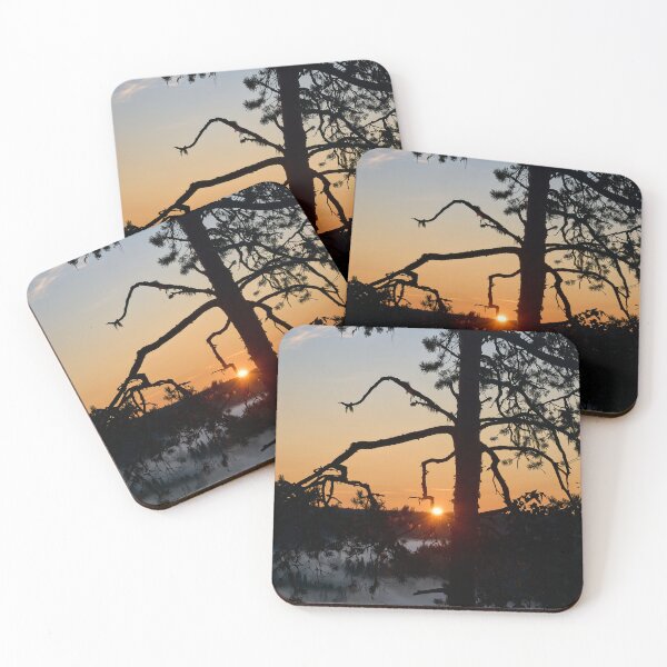 Item preview, The Sun. Early Morning at Pahkanakallio 24 designed and sold by Jouko Lehto Photography.