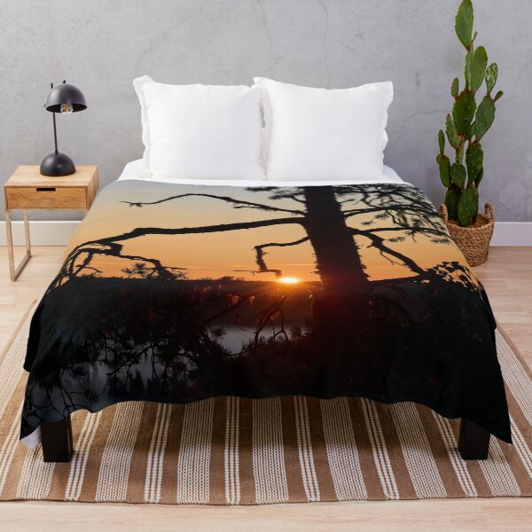 Item preview, The Sun. Early Morning at Pahkanakallio 24 designed and sold by Jouko Lehto Photography.