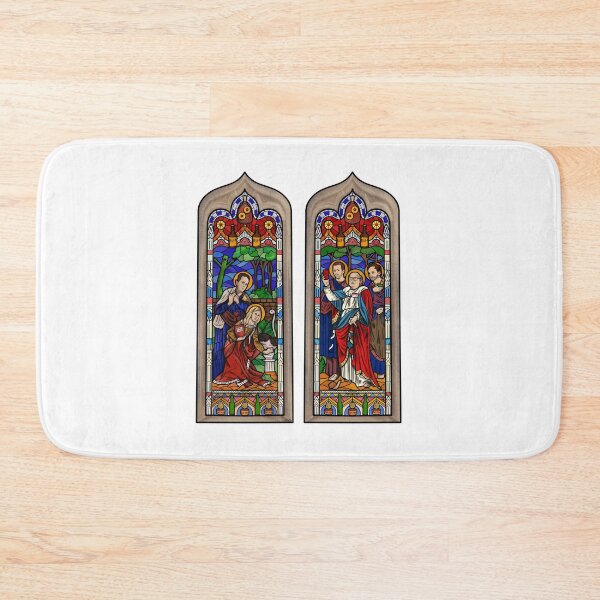 Item preview, Always Sunny In Philadelphia stained glass designed and sold by JefficaAlice.