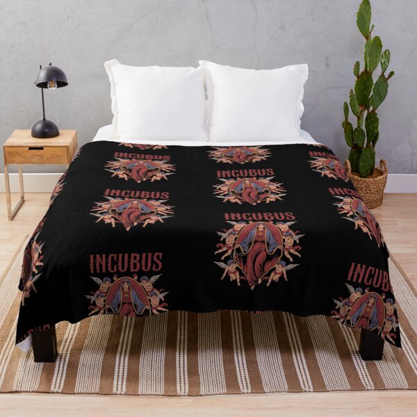 Item preview, incubus band designed and sold by MatesMood.