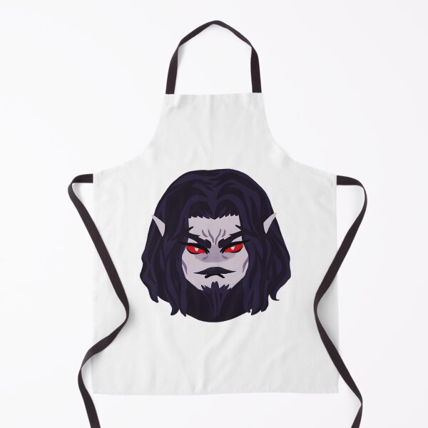 Item preview, Cute Dracula Chibi Character Illustration with Gothic Style designed and sold by issamejessie.