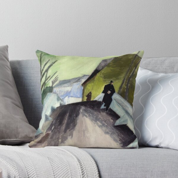 Item preview, Lyonel Feininger Bauhaus designed and sold by hg6y.
