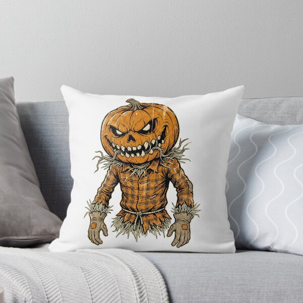 Item preview, Pumpkin-Face-Halloween-Dark designed and sold by HPGAMERr.