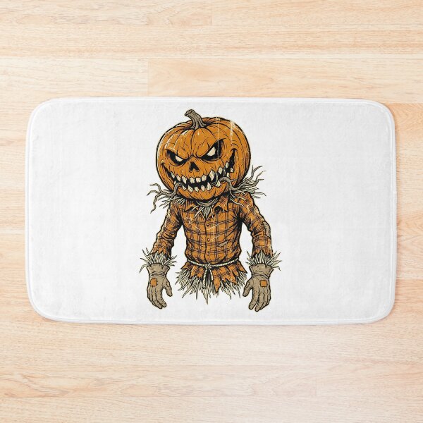 Item preview, Pumpkin-Face-Halloween-Dark designed and sold by HPGAMERr.