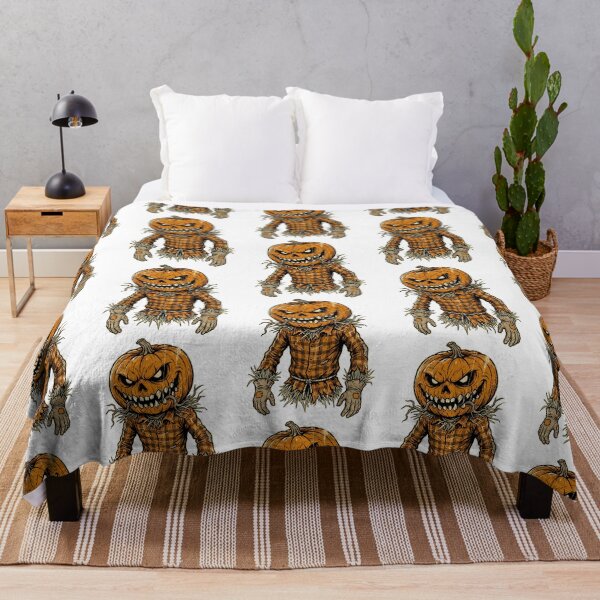 Item preview, Pumpkin-Face-Halloween-Dark designed and sold by HPGAMERr.