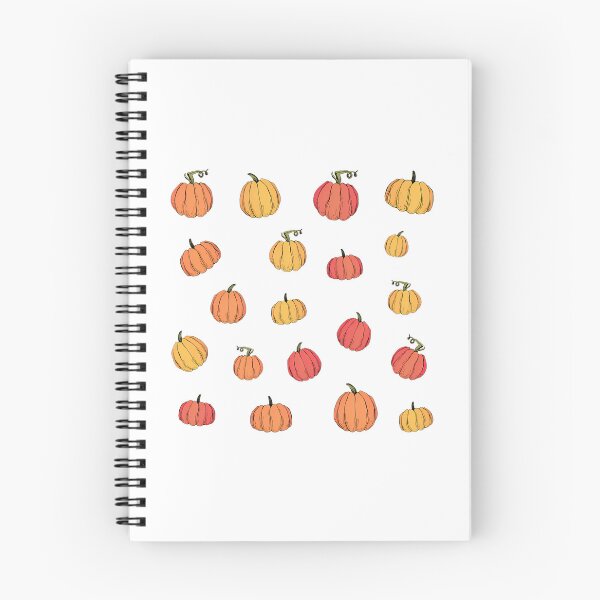 Item preview, Rustic Fall Pumpkin Pattern designed and sold by HPGAMERr.