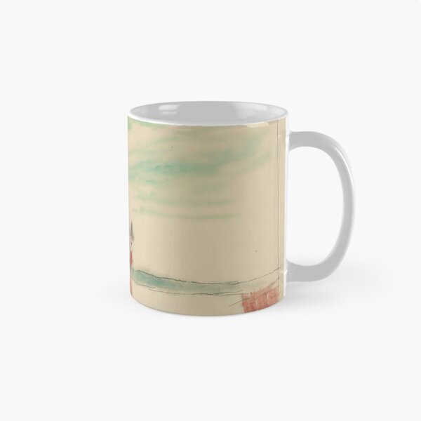 Item preview, Lyonel Feininger Bauhaus designed and sold by hg6y.