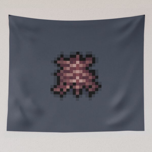 Item preview, Pixel Hide B designed and sold by Ben Henry.