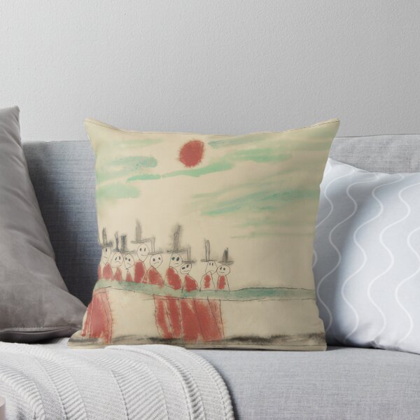 Item preview, Lyonel Feininger Bauhaus designed and sold by hg6y.