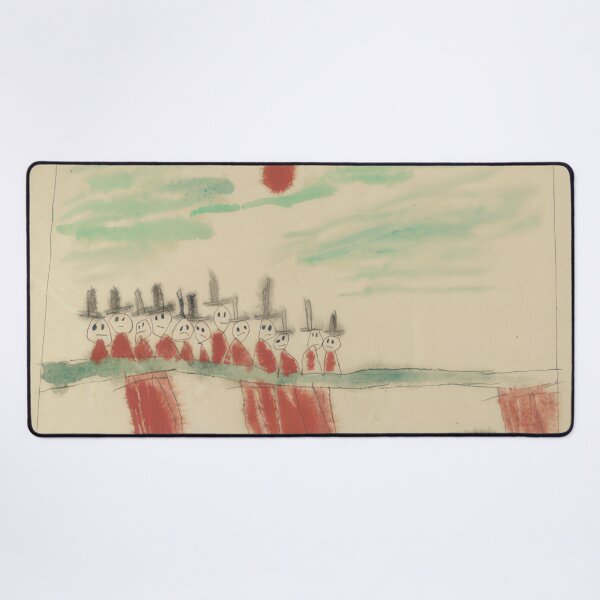 Item preview, Lyonel Feininger Bauhaus designed and sold by hg6y.
