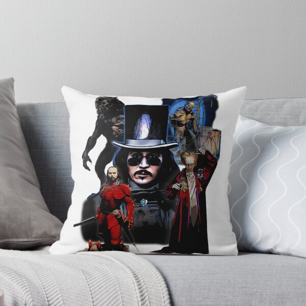 Item preview, Bram Stoker's Dracula Classic Gothic Vampire Novel Design designed and sold by issamejessie.