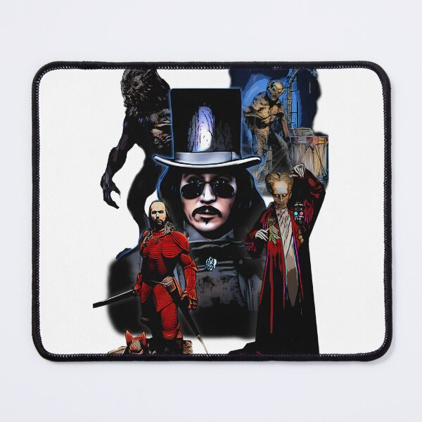 Item preview, Bram Stoker's Dracula Classic Gothic Vampire Novel Design designed and sold by issamejessie.