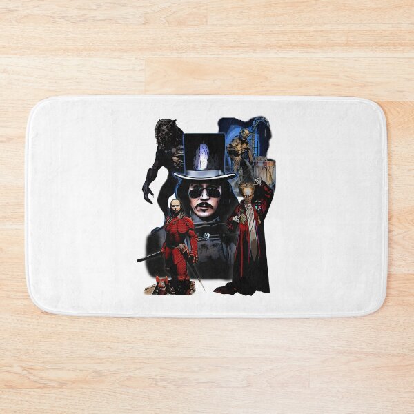 Item preview, Bram Stoker's Dracula Classic Gothic Vampire Novel Design designed and sold by issamejessie.
