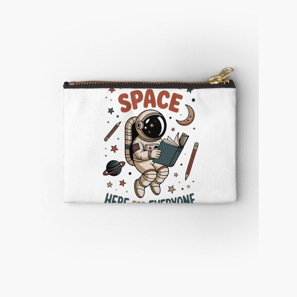 Item preview, There Is Space Here for Everyone   designed and sold by jkrphoto.