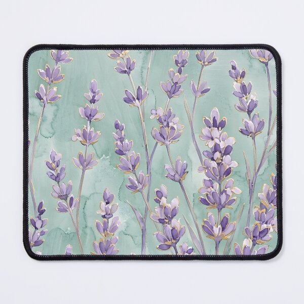 Item preview, Lavender designed and sold by GraphicsClub.