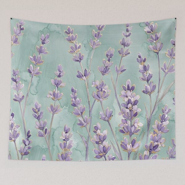 Item preview, Lavender  designed and sold by GraphicsClub.