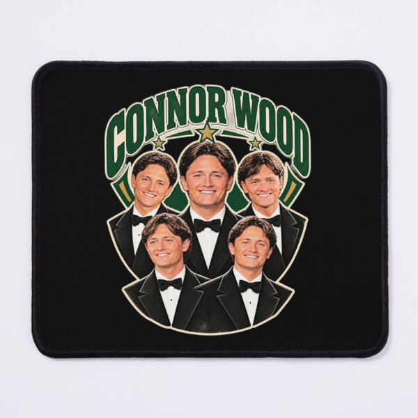 Item preview, Connor-Wood designed and sold by ChristenSellis.