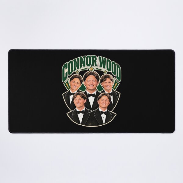 Item preview, Connor-Wood designed and sold by ChristenSellis.