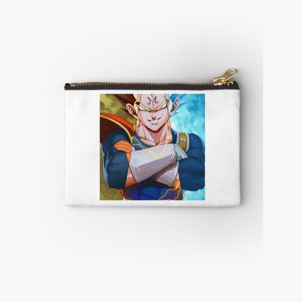 Item preview, Transformation Goku Inspired Anime Character Design Artwork designed and sold by Ivana Mamczurová.