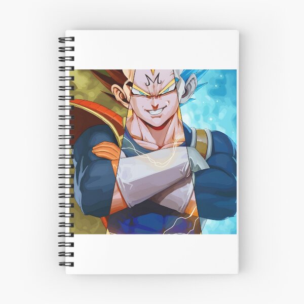 Item preview, Transformation Goku Inspired Anime Character Design Artwork designed and sold by Ivana Mamczurová.