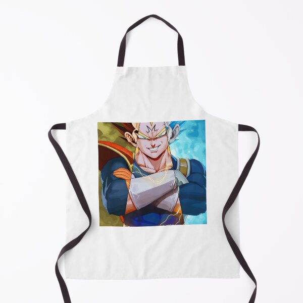 Item preview, Transformation Goku Inspired Anime Character Design Artwork designed and sold by Ivana Mamczurová.
