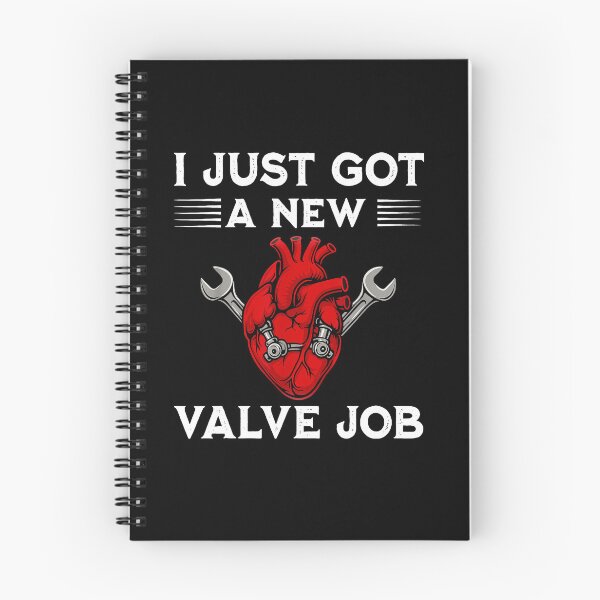 Item preview, Funny Heart Valve Job Surgery designed and sold by Nekoojimeo.