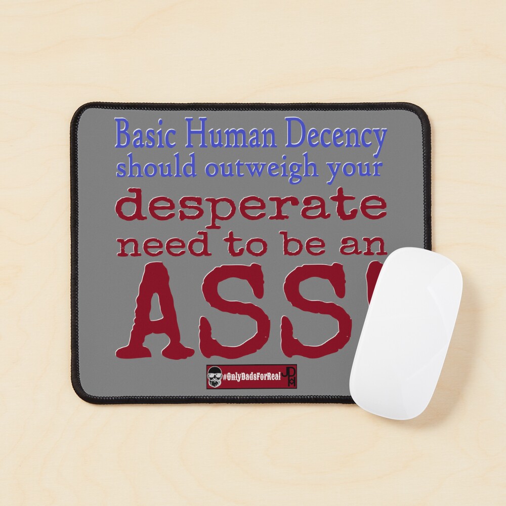 Item preview, Mouse Pad designed and sold by OnlyDadsForReal.