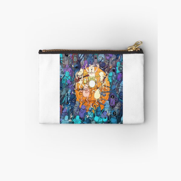 Item preview, In the Middle of a Concert Live Music Experience Design designed and sold by lilSTORE.