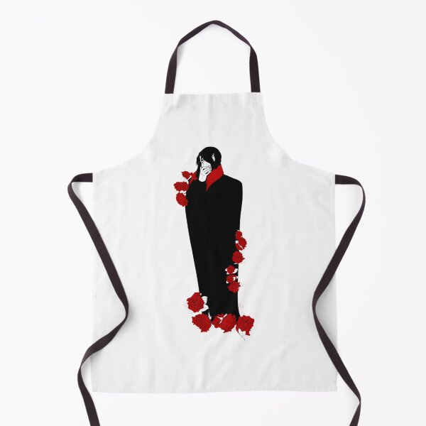 Item preview, Dracula in Mourning Gothic Vampire Art with Dark Victorian Elegance designed and sold by issamejessie.