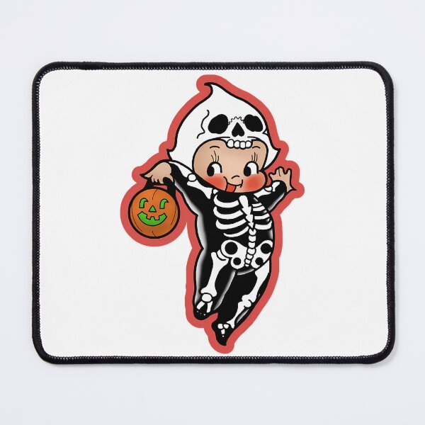 Item preview, Skeleton Baby designed and sold by HPGAMERr.