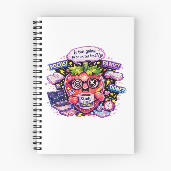 Item preview, .Study Fuel Overlord  designed and sold by Sommium .