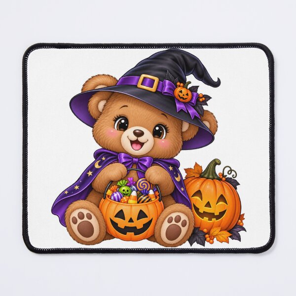 Item preview, Halloween Ideas That Capture the Magic of Spooky Season designed and sold by Bloomelle Studio.