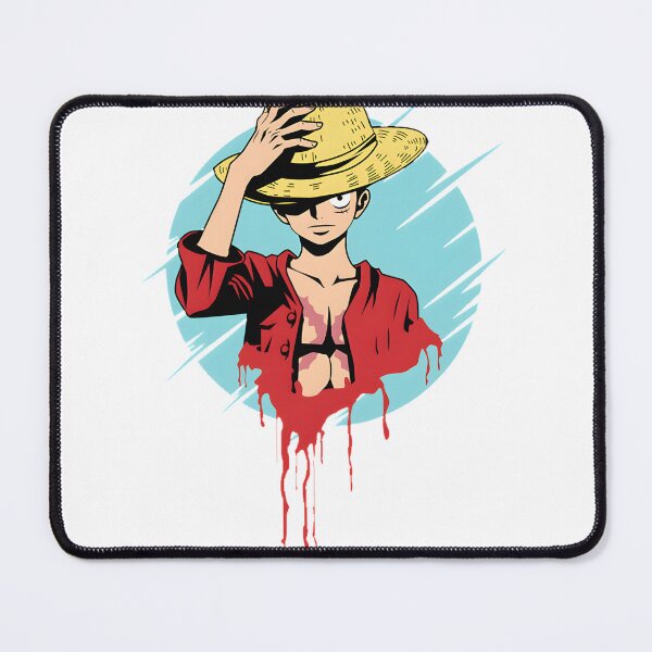 Item preview, Anime One Piece Inspired Design Perfect Gift for You and Friends designed and sold by hilaryeileen.