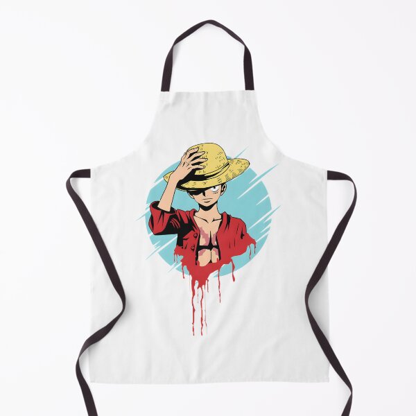 Item preview, Anime One Piece Inspired Design Perfect Gift for You and Friends designed and sold by hilaryeileen.