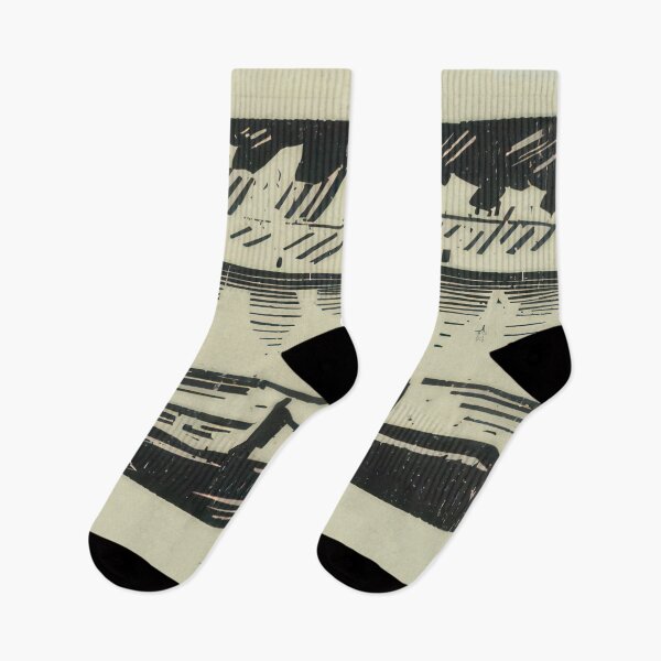 Item preview, Lyonel Feininger Bauhaus designed and sold by hg6y.