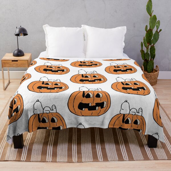 Item preview, Snoopy On Pumpkin designed and sold by HPGAMERr.