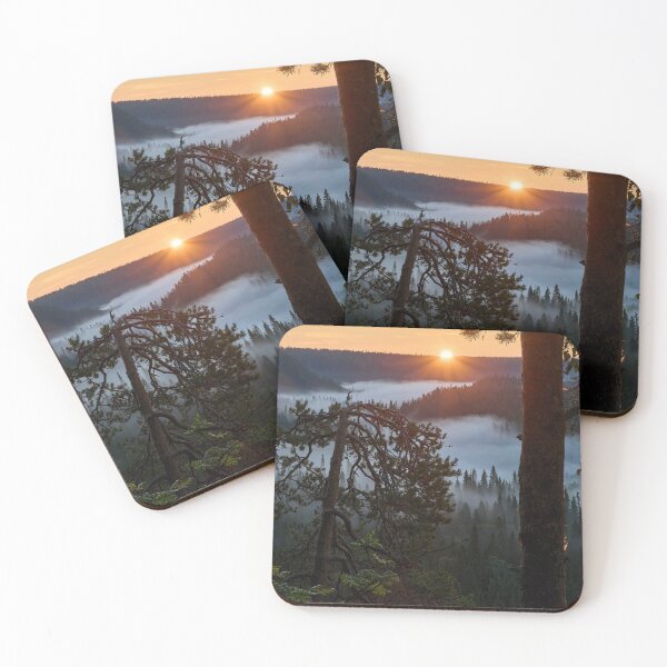 Item preview, The Sun. Early Morning at Pahkanakallio 25 designed and sold by Jouko Lehto Photography.