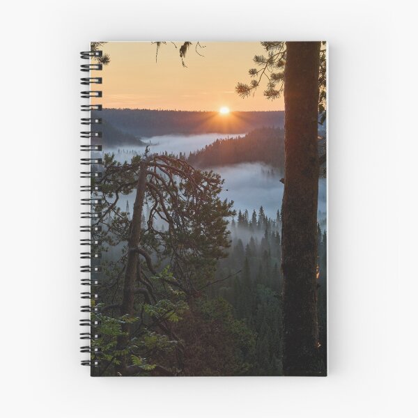 Item preview, The Sun. Early Morning at Pahkanakallio 25 designed and sold by Jouko Lehto Photography.