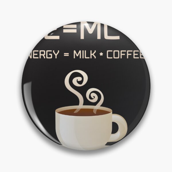 Artikelvorschau, EMC Energy Milk Coffee – Künstlerisches Design für Kaffeeliebhaber entworfen und verkauft von mari-alvxx.