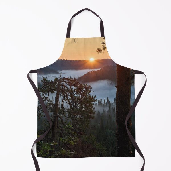 Item preview, The Sun. Early Morning at Pahkanakallio 25 designed and sold by Jouko Lehto Photography.