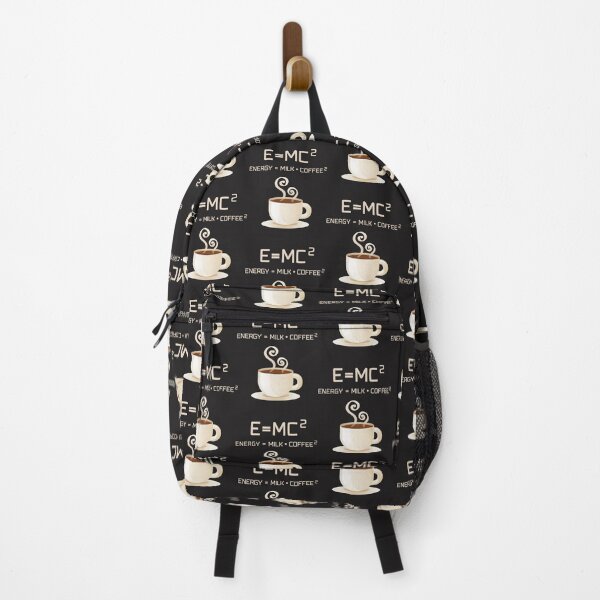 Item preview, EMC Energy Milk Coffee Artistic Design for Coffee Lovers designed and sold by mari-alvxx.