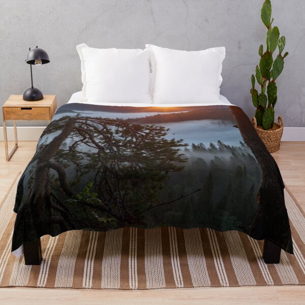 Item preview, The Sun. Early Morning at Pahkanakallio 25 designed and sold by Jouko Lehto Photography.