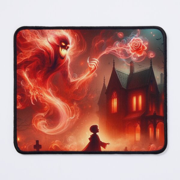 Item preview, Crimson Halloween designed and sold by RaF71PrO.