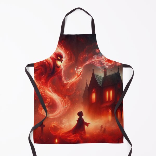 Item preview, Crimson Halloween designed and sold by RaF71PrO.