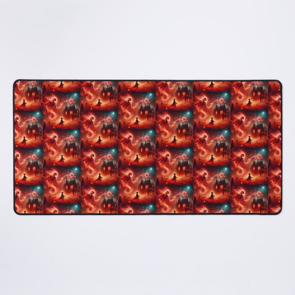 Item preview, Crimson Halloween designed and sold by RaF71PrO.