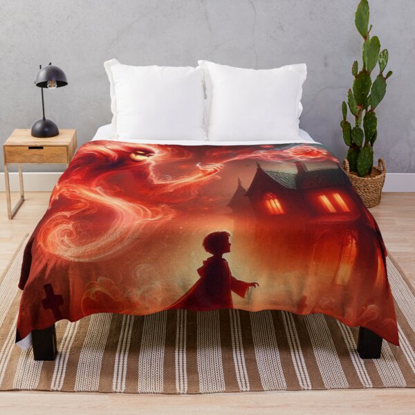Item preview, Crimson Halloween designed and sold by RaF71PrO.