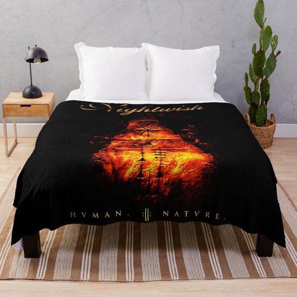 Item preview, The art nightwish design designed and sold by tclampe5z.