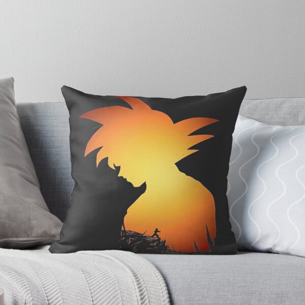 Item preview, Epic Anime Dragon Ball Z Inspired Design by thoangdx designed and sold by Ivana Mamczurová.